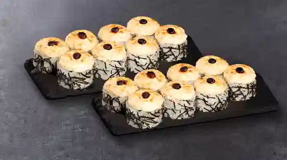 Страва Комбо Омакасе меню SUSHI MASTER UA Комбо Омакасе меню SUSHI MASTER UA