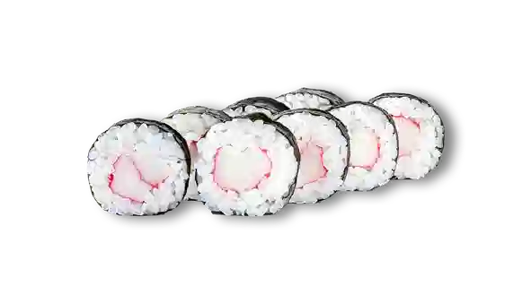 Страва Макі з крабом меню SUSHI MASTER UA Макі з крабом меню SUSHI MASTER UA