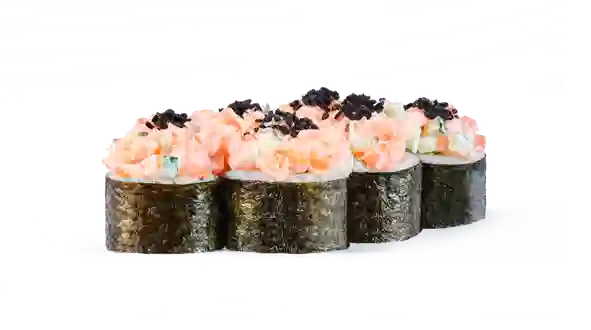 Страва Фелікс рол меню SUSHI MASTER UA Фелікс рол меню SUSHI MASTER UA