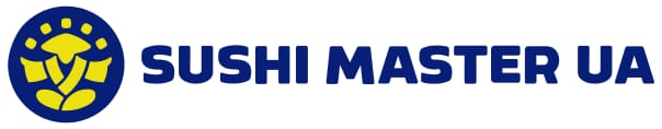 logo SUSHI MASTER UA Полтава
