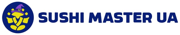 logo SUSHI MASTER UA Миколаїв