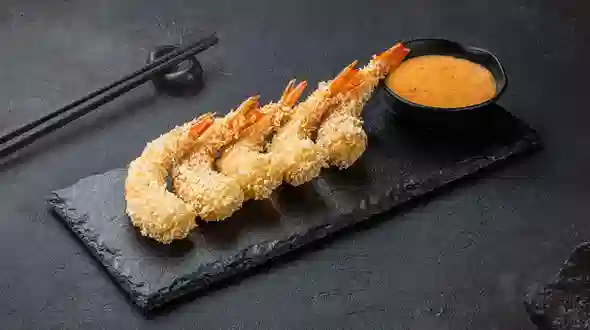 Страва Креветки Панко меню SUSHI MASTER UA Креветки Панко меню SUSHI MASTER UA