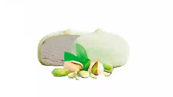 Блюдо Японский десерт Фисташка меню SUSHI MASTER UA Японский десерт Фисташка меню SUSHI MASTER UA