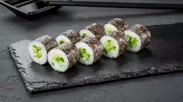 Блюдо Маки с огурцом меню SUSHI MASTER UA Маки с огурцом меню SUSHI MASTER UA
