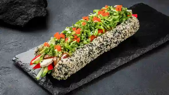 Страва Рол-дог з куркою меню SUSHI MASTER UA Рол-дог з куркою меню SUSHI MASTER UA