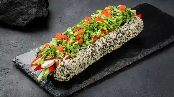 Страва Рол-дог з куркою меню SUSHI MASTER UA Рол-дог з куркою меню SUSHI MASTER UA