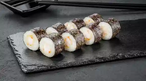 Страва Макі з креветкою меню SUSHI MASTER UA Макі з креветкою меню SUSHI MASTER UA