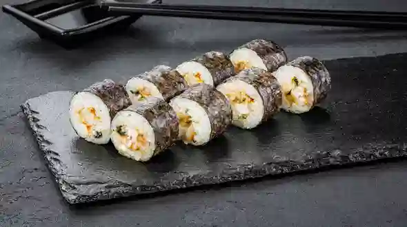 Страва Макі з вугрем меню SUSHI MASTER UA Макі з вугрем меню SUSHI MASTER UA